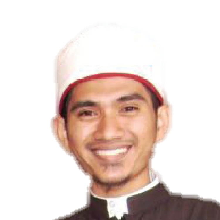 Ustaz Mohd Al-Amin Daud Al-Azhari